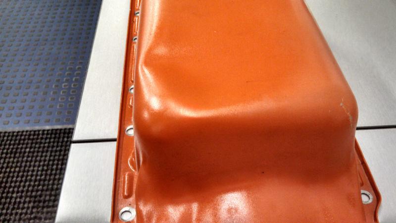 Mopar big block 383 440 number 402 oil pan Dodge Charger GTX Roadrunner, US $65.00, image 2