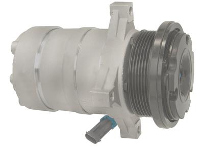 Acdelco professional 15-22136a a/c compressor