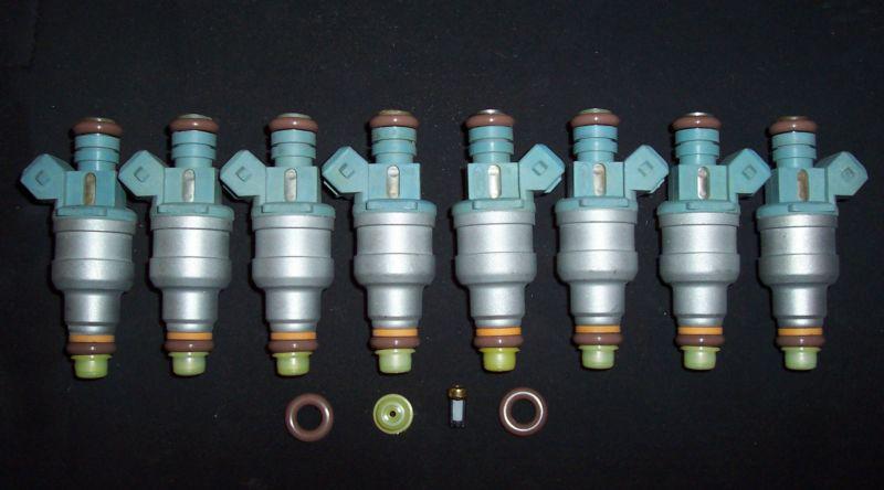 Ford mustang cobra 87 - 93 24lb 24 lb fuel injectors