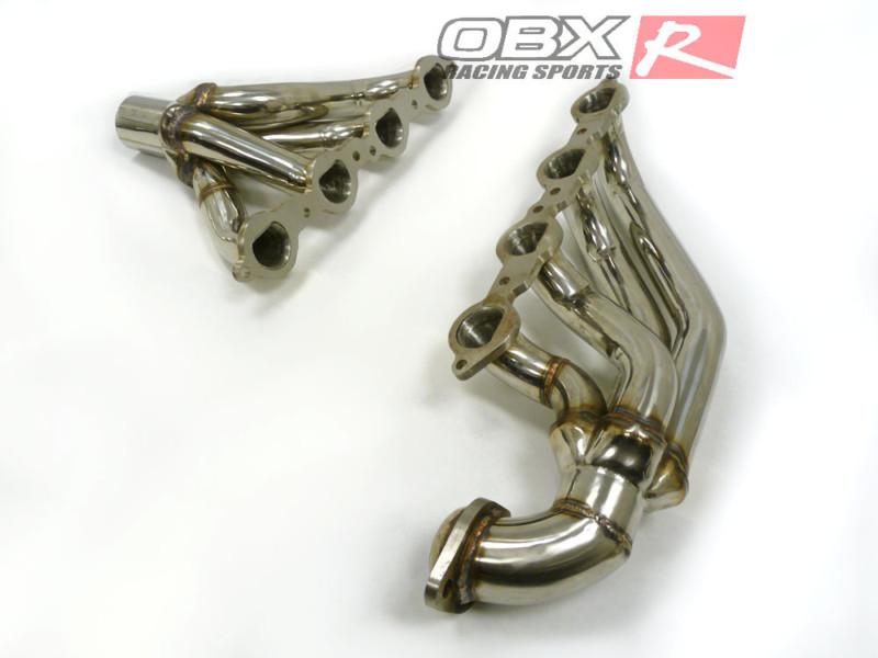 Sell OBX Racing Exhaust Headers 0609 IMPALA SS & 0509 MONTE CARLO 5