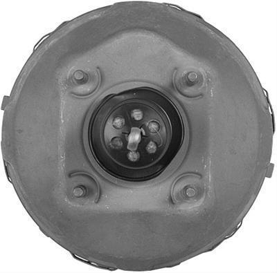 A1 cardone remanufactured power brake booster 54-71221