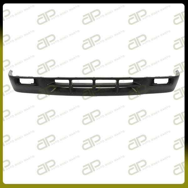 Isuzu rodeo 92-95 front lower bumper air dam valance panel pickup up new unit