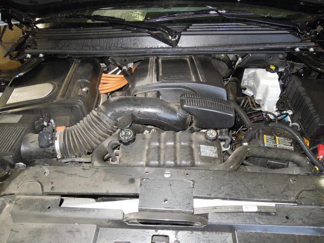 2010 chevy tahoe 47039 miles air flow meter 2101313