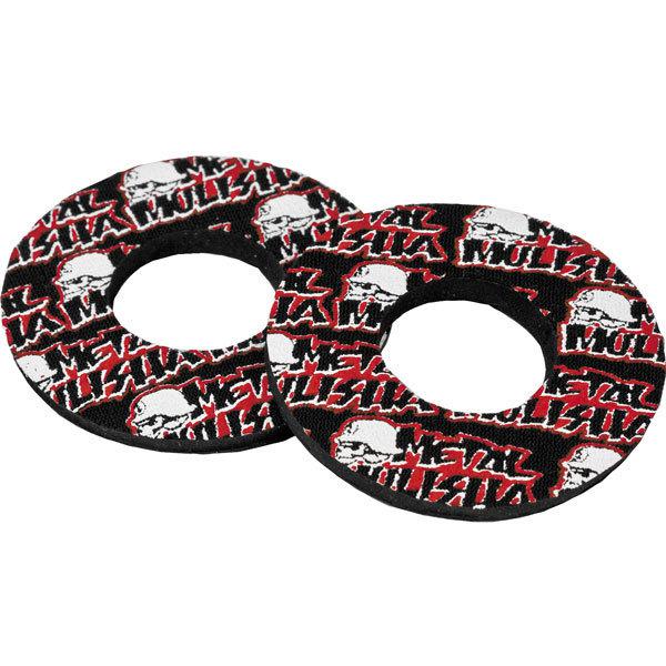 Sell Pro Taper ProTaper Metal Mulisha MX Grips 10" Crossbar Bar Pad