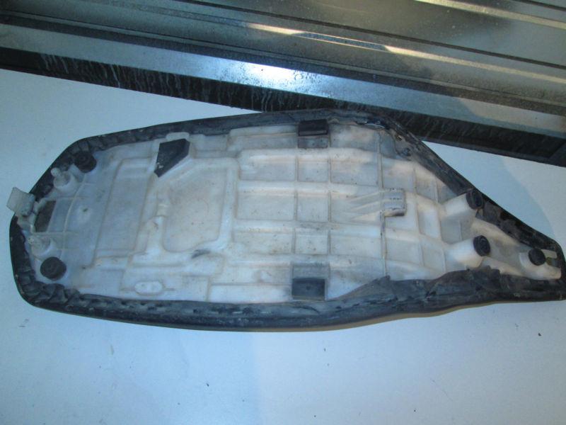 Sell 2005 Yamaha YFZ 450 seat in Springville, Utah, US, for US 45.00