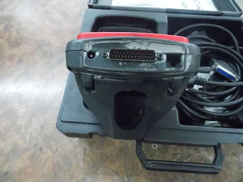 Matco Tools Pro Scan Plus with case, US $150.00, image 5