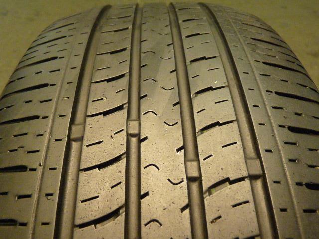 4 kumho solus kh-16, 225/65r17 225/65/17 p225/65r17 225 65 17, tire # 36306 q