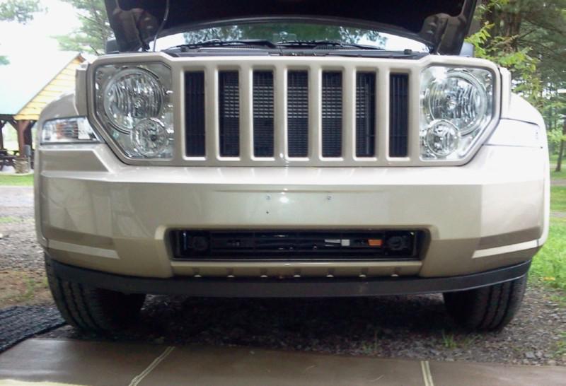 Blue ox bx1131 base plate for jeep liberty renegade 2011 liberty 2012