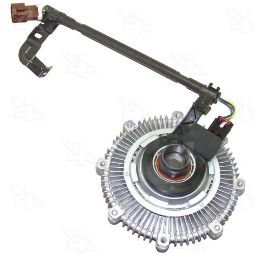 Four seasons 46055 cooling fan clutch-engine cooling fan clutch