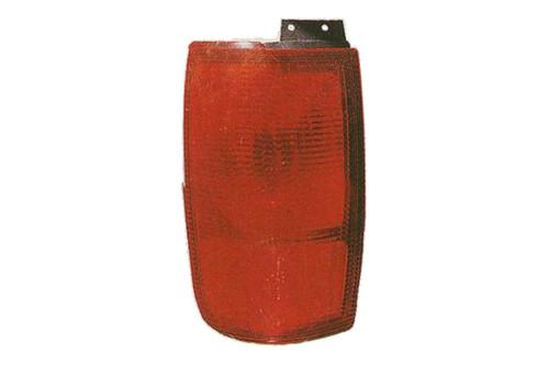 Replace fo2801169 - lincoln navigator rear passenger side