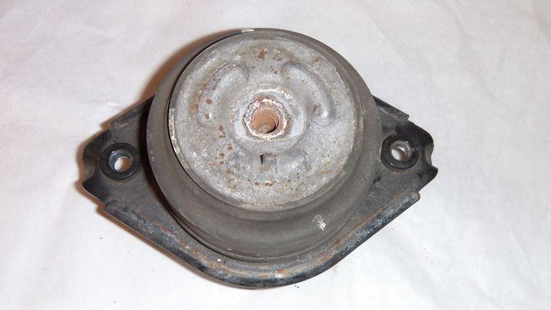 2006 mercedes ml 350 engine mount front right