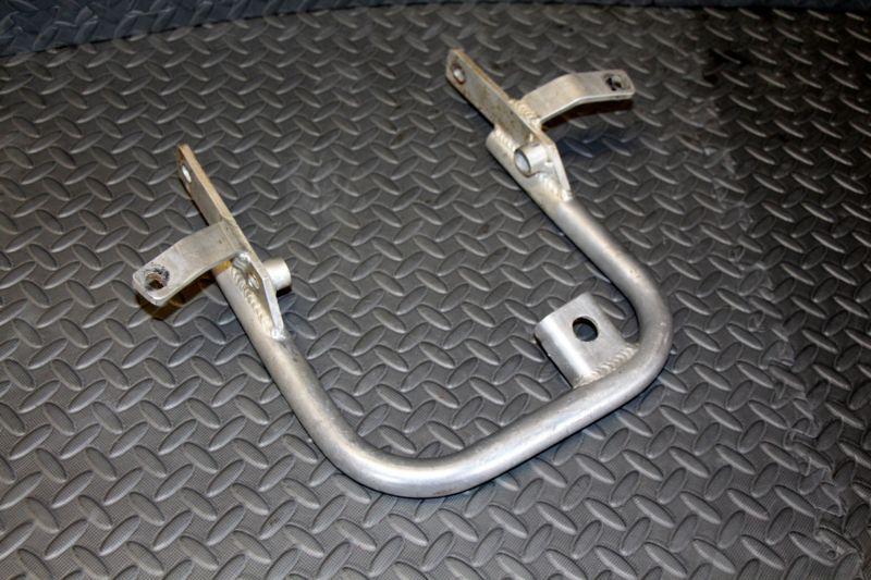 1987-2006 yamaha banshee rear grab bar aftermarket aluminum ac  j-2