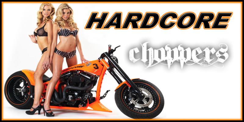 All riders- harley chopper big dog ironhorse star motorcycles - chopper chic 23