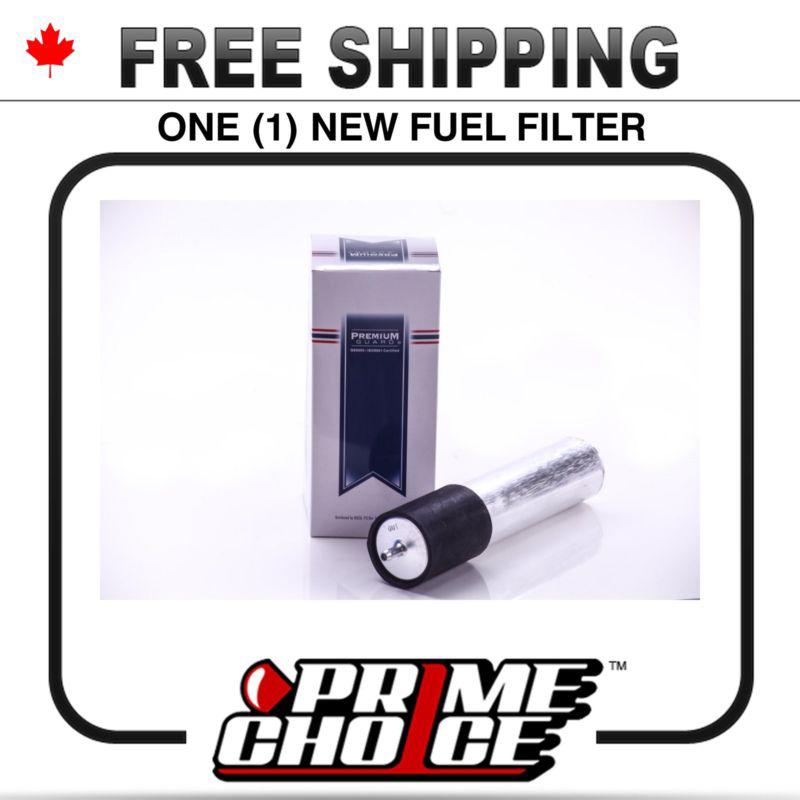 Premium guard pf5275 fuel filter