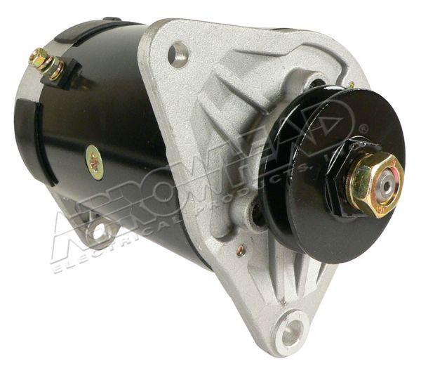 Sell NEW STARTER GENERATOR GOLF CART CLUB CAR FE290 FE350 101829401