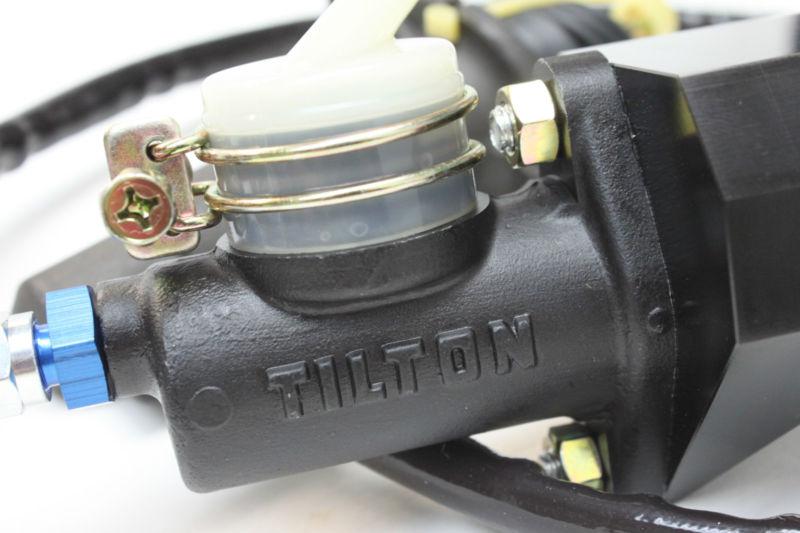 Sell 8492 Camaro/Firebird T5 Adjustable Clutch Master Cylinder Kit in