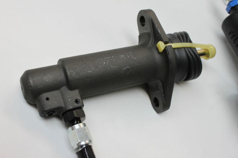Sell 8492 Camaro/Firebird T5 Adjustable Clutch Master Cylinder Kit in