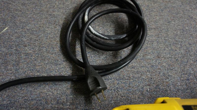 Dewalt DW849 Variable Speed Sander Polisher Grinder 7