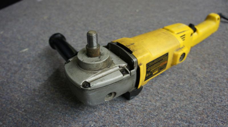 Dewalt DW849 Variable Speed Sander Polisher Grinder 7