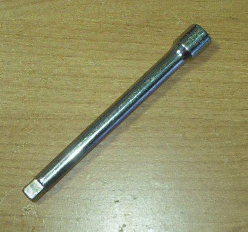 Task force brand socket  drive 6 in. extension 3/8 drive