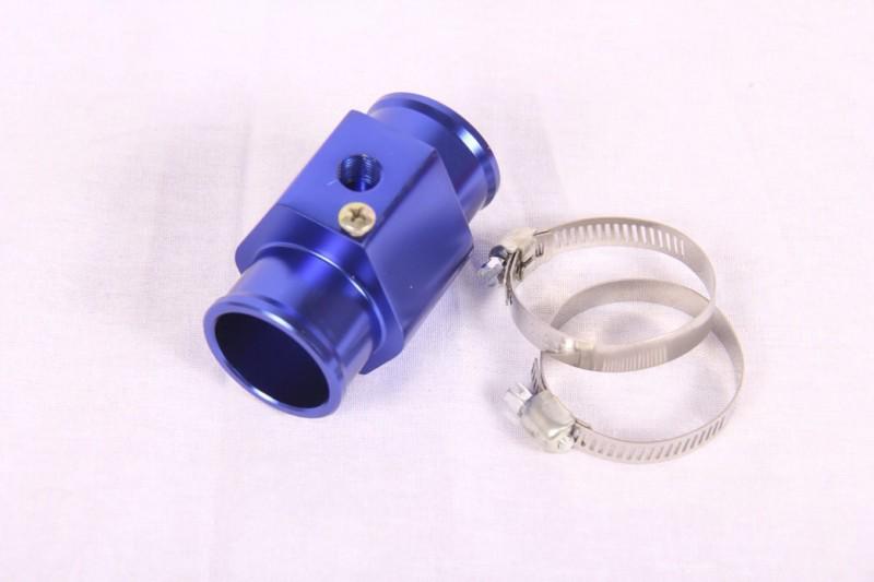 Sell 38 MM OR1 1/2 INCH ALUMINUM WATER TEMPERATURE TEMP SENSOR HOUSING