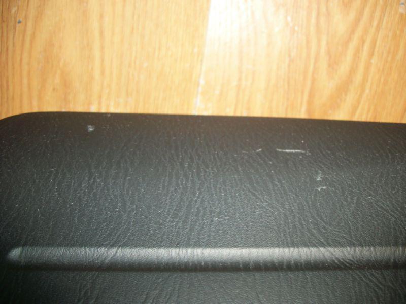 2001 Nissan Maxima - Pair Air Bag Bags w-Mod (08), US $149.00, image 3