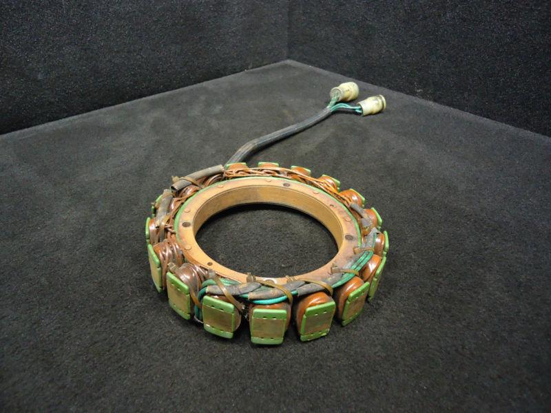 Stator assembly yamaha four stroke f200 & f225 2002-2012 200hp 225hp ~553~ # 3