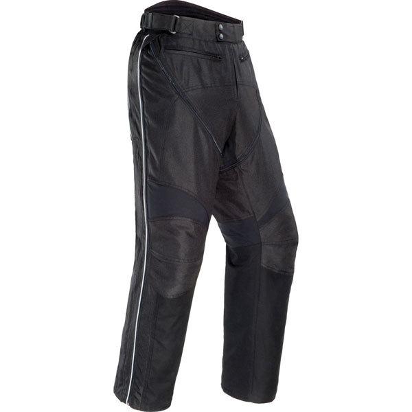 Black l tour master flex pant