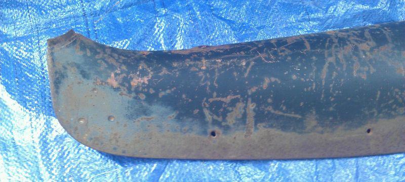 1938 -1939 Ford truck header panel, US $75.00, image 4