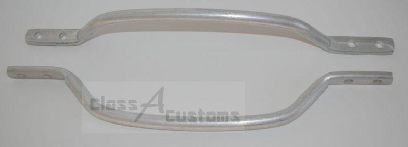 2 pack rv camper cargo trailer ramp entry door  grab handle aluminum 2-al-grab