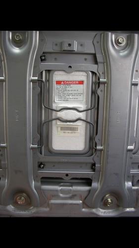 Gen 2 honda civic hybrid, insight, accord ima battery rebuild guide! diy!!!