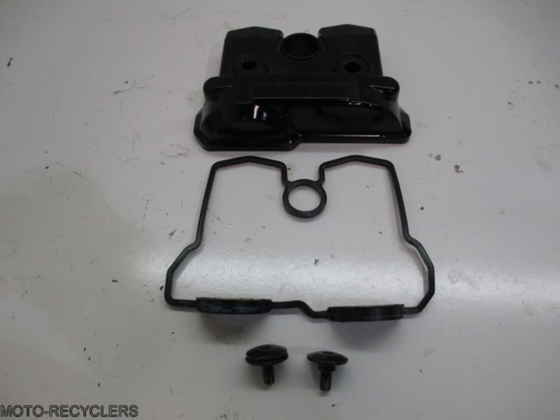 06 rmz450 rmz 450 valve cap w/ gasket  53