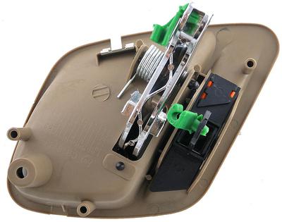 DORMAN 81664 Door Handle, Interior-Handle - Interior Door - Boxed, US $70.81, image 2