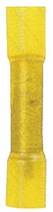 Ancor marine grade products 12-10 yellow butt connector 309299