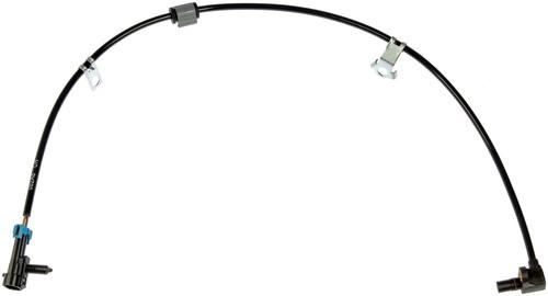 Dorman 970-057 front abs wheel sensor-abs wheel speed sensor