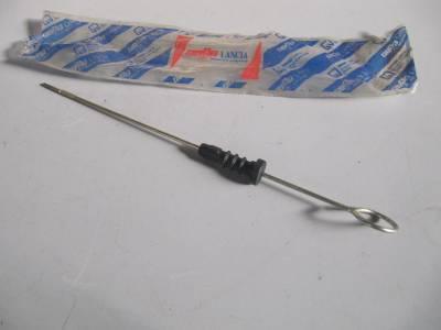 7758706 dipstick oil: for fiat new five hundred
