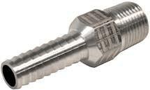 T&r marine, anti syphon valve af200