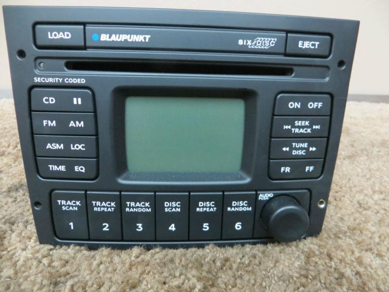Buy Hyundai Cassette Radio in Augusta, US, for US 15.50