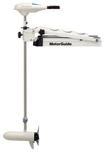 Motorguide 924410050 GREAT WHITE SALTWATER BOW MT, US $1,215.76, image 1