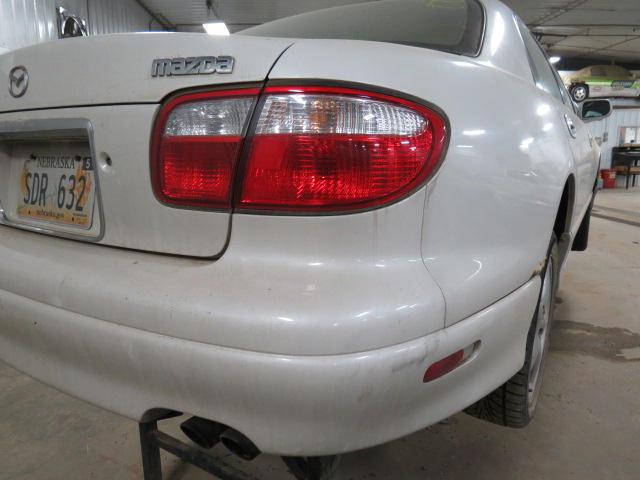 2000 mazda millenia outer tail light lamp right