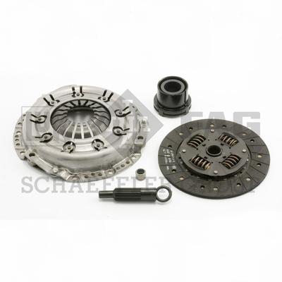 Luk 07-048 clutch-clutch kit
