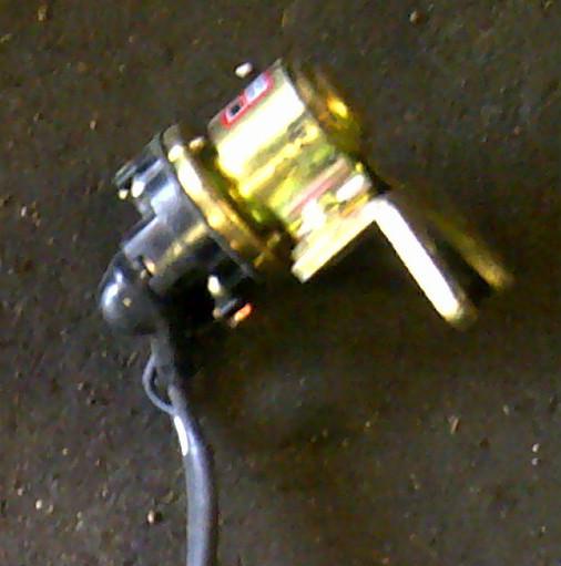 6600-3008 *new* solenoid control relay 37mt 41mt 42mt 1  delco remy 10512504