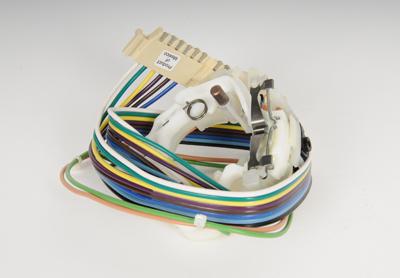 Acdelco oe service d6212a switch, turn signal-turn signal switch