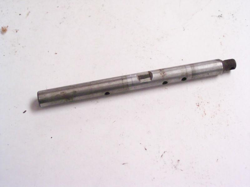 Propeller shaft for old mercury outboard motor 44-22399 new