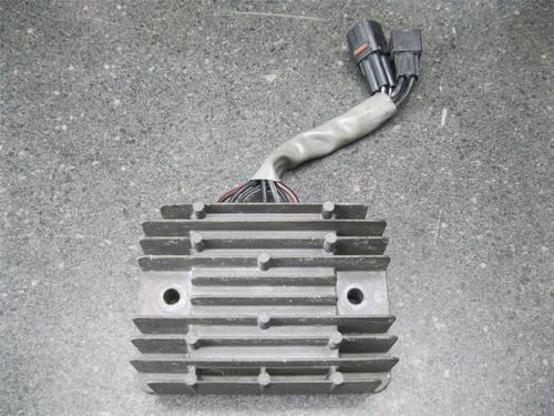 06 suzuki gsxr gsx-r 1000 voltage regulator sv3