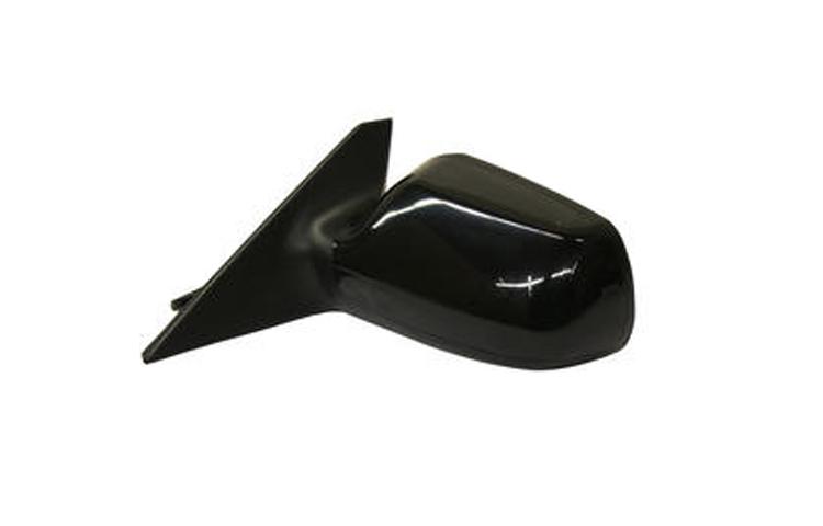 Left driver side replacement power heated mirror 2003-2008 mazda 6 gk2e69180g