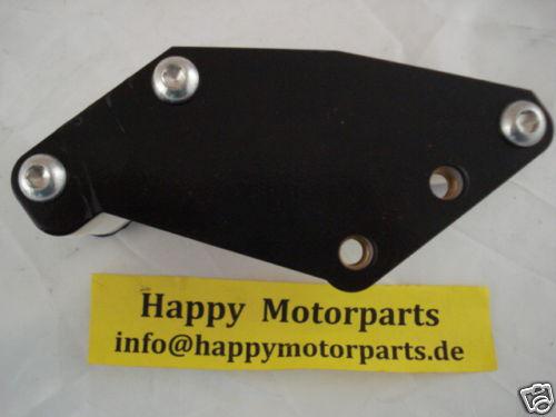 Chain guide black motocross/ dirt bike/pit bike new