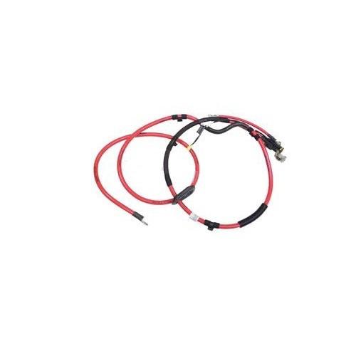 Sell BMW E46 M3 Coupe 20012006 Original Equipment Battery Cable