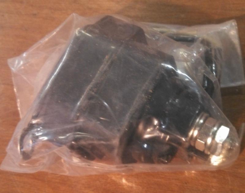 Nissan tohatsu  3c7-72590-1 solenoid switch ass'y