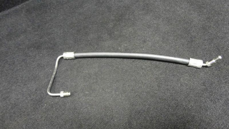  hose #32-45703 mercruiser/mercury racing inboard sterndrive boat 